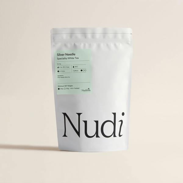 Nuditea Silver Needle