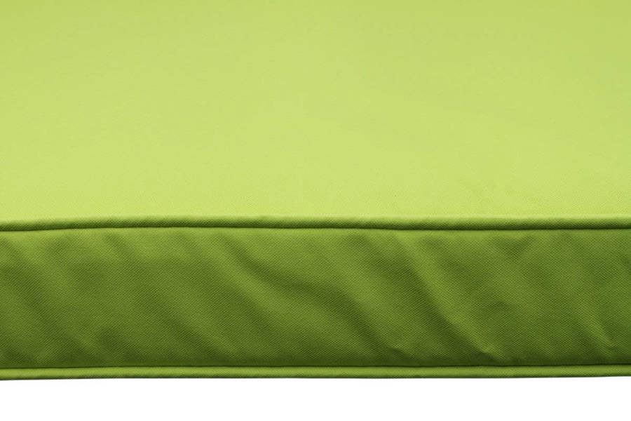 The Garden Marketplace Full Cushion for Recliner Chair, Multi-Position Chair Pad with Zipped Washable Cover, Fade-Resistant 180g Polyester