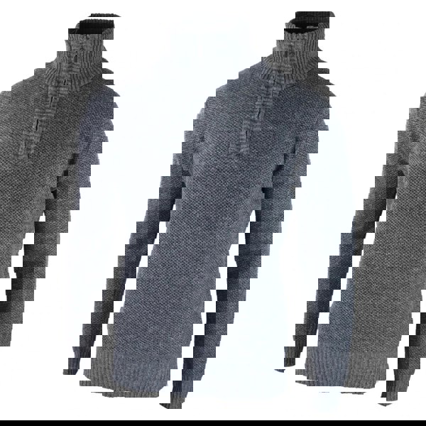 jm064_jumper_Charcoal_3XL, jm064_jumper_Charcoal_L, jm064_jumper_Charcoal_M, jm064_jumper_Charcoal_XL, jm064_jumper_Charcoal_XXL