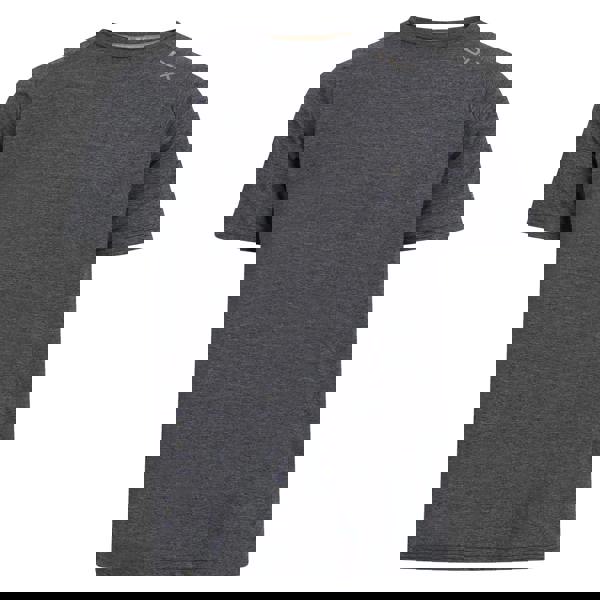 Trespass Mens Conall DLX T-Shirt - Navy Marl - 