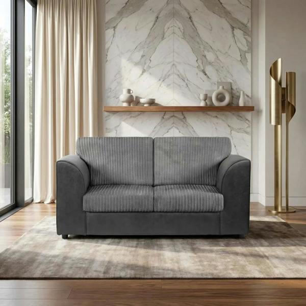 Sofa Scene Byron Living Room Furniture Range