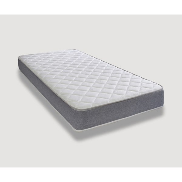 Starlight Beds Hybrid Mattress - Soft Feel, Memory Foam & Spring Support