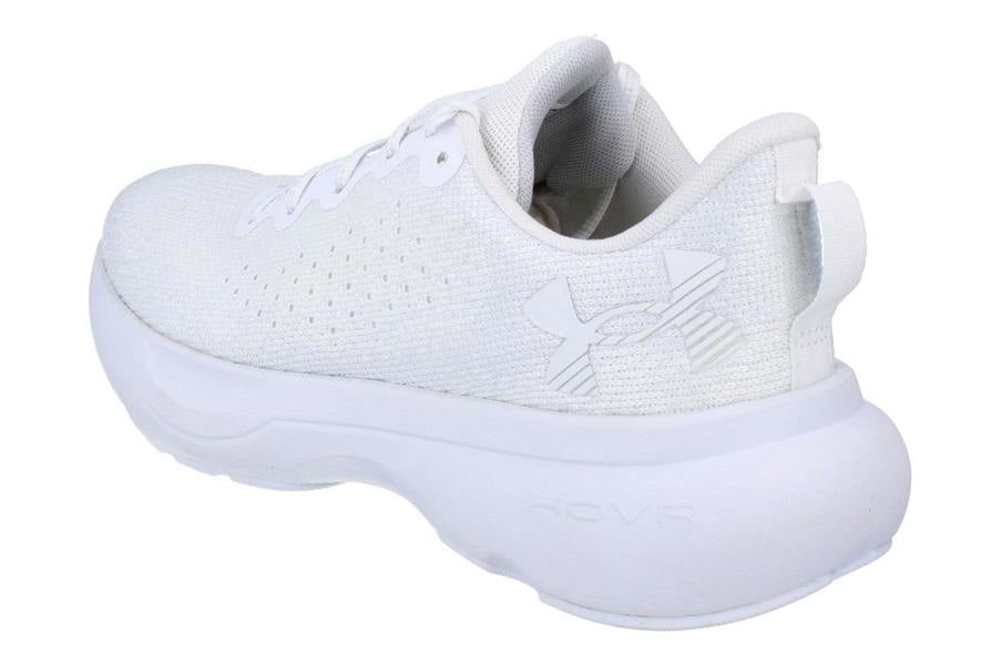 Under Armour Infinite Mens Running Trainers 3027523 Shoes  103