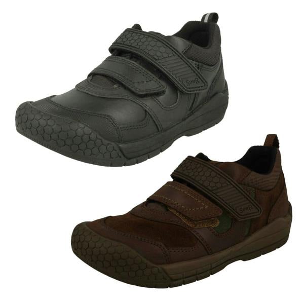 Start-rite Boys Startrite Formal/School Shoes Strike