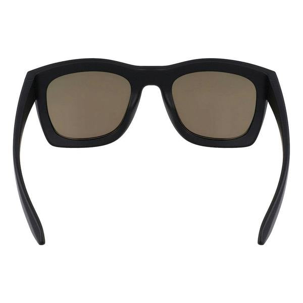 Dragon WAVERLY - Matte Black H2O with Polarized Lumalens Rose Gold Ionized Lens