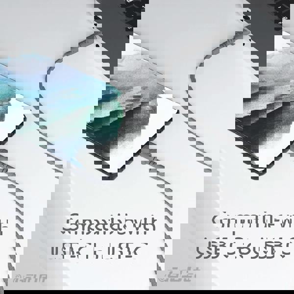 GadJet Extra Long Charge & Sync Cable