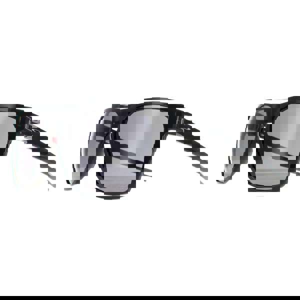 Oakley Sunglasses Leffingwell OO9100-01 Black Ink Prizm Grey