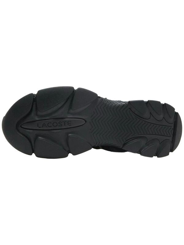 Lacoste | Mens Lightweight Mesh Lifestyle Trainers