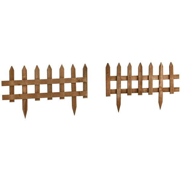 Garden Fence