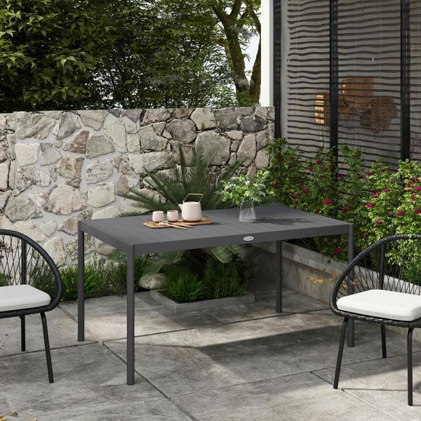 Garden Dining Table
