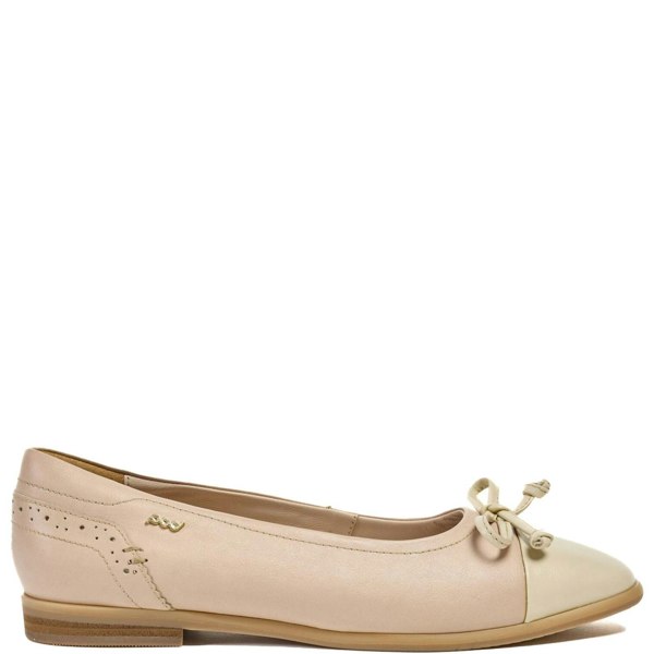 Pod Priya Women's Ballerina Shoes