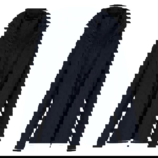 Regatta Professional Mens Kingsley 3-in-1 Waterproof Jacket - Navy