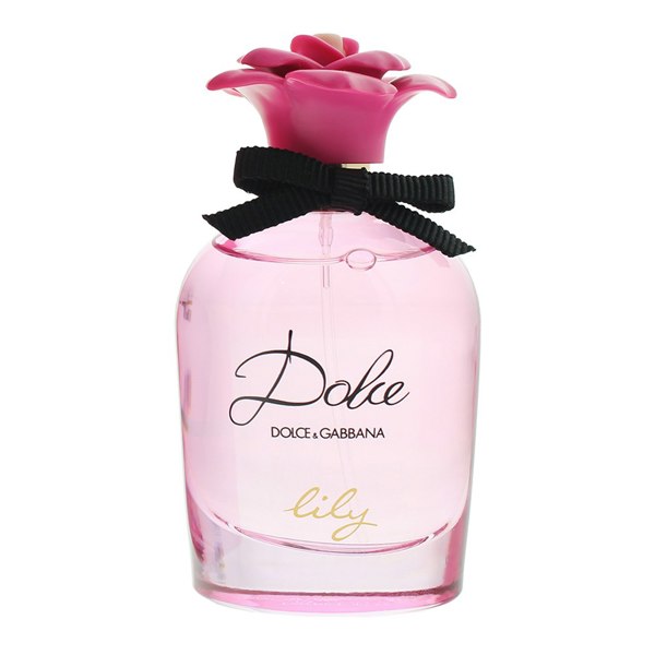 Dolce & Gabbana Dolce Lily Eau De Toilette 75ml for Her