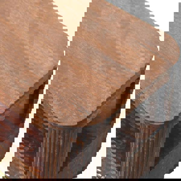 Artisan Furniture Sphere Leg Coffee Table