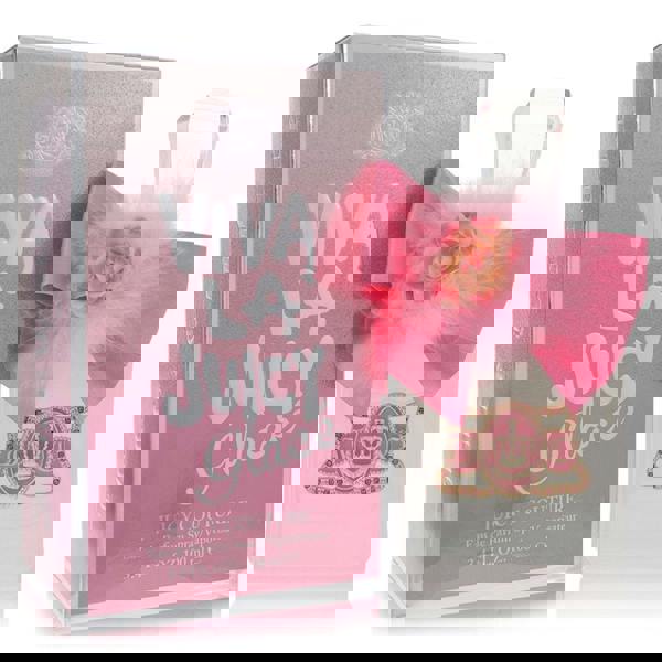 Juicy Couture Viva La Juicy Glac Eau de Parfum 100 ml