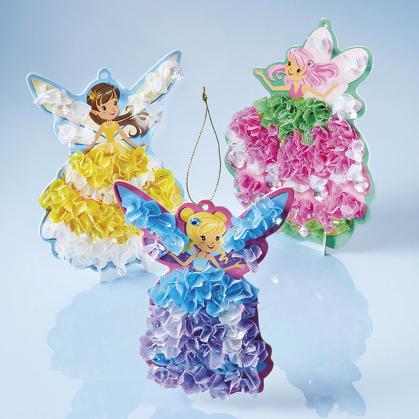 Totum Fashion Fairys