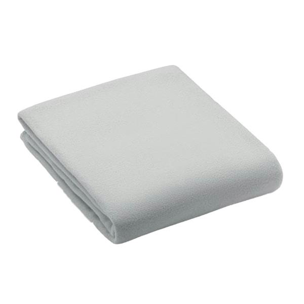 MidOcean Bogda RPET Fleece Blanket - Grey - 
