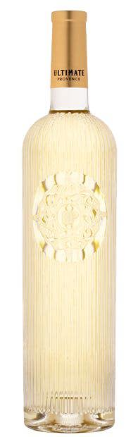 Ultimate Provence, Cotes de Provence Blanc 2023 75cl