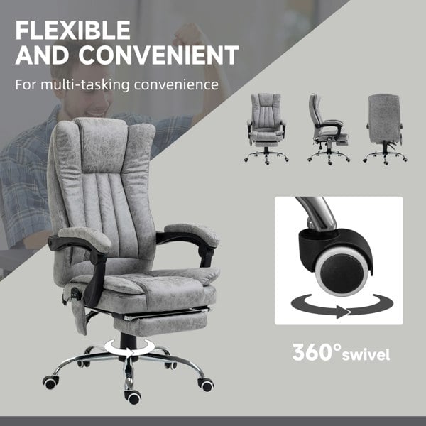 Massage Office Chair