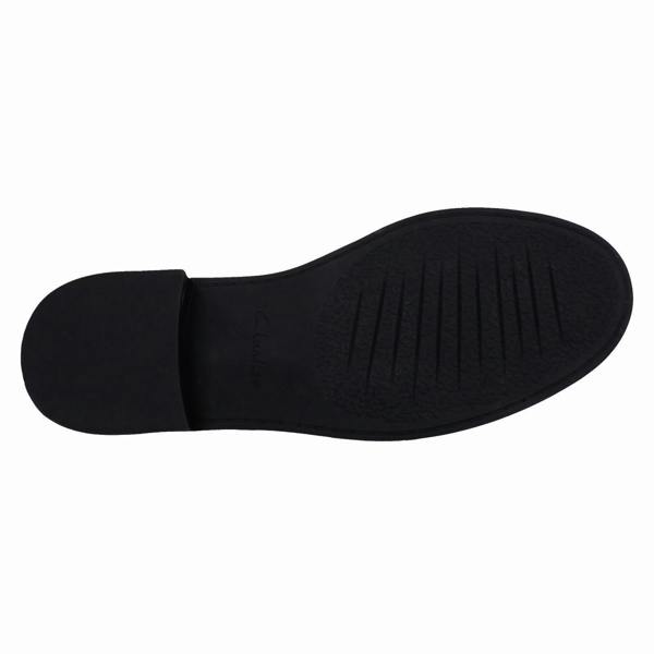 Clarks Ladies Clarks Fisherman Flats Hana Sun