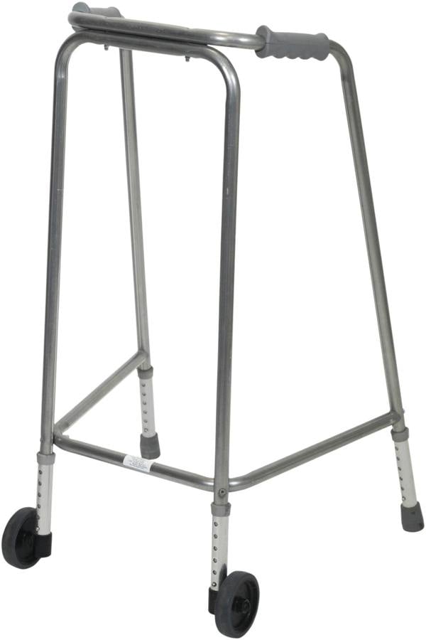 Aidapt XL Wheeled Walking Frame Large