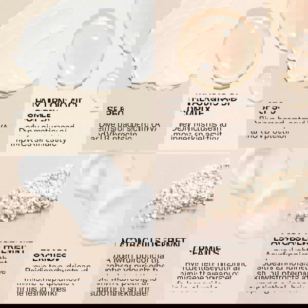 Mii Cosmetics Protective Face Primer SPF 50 30 ml