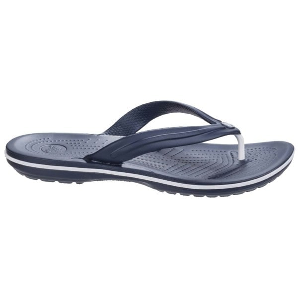 Crocs Crocband Flip Unisex - Navy