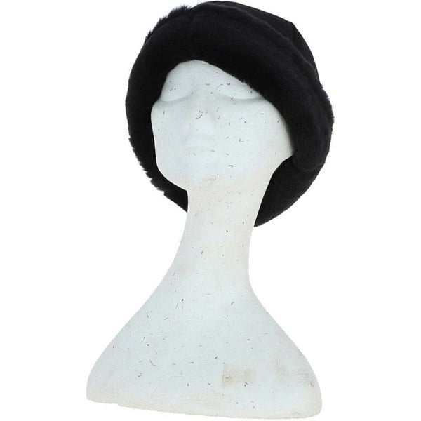 Fenland Ladies Sheepskin Bennie Hat: DB 034
