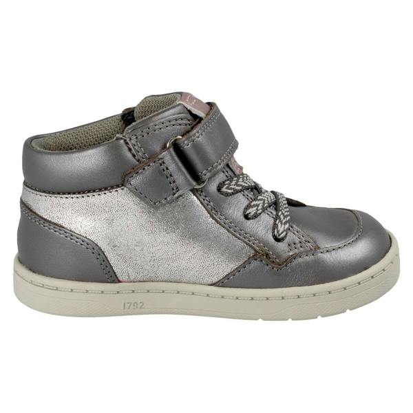 Start-rite Girls Startrite Casual Ankle Boots Orbit Star