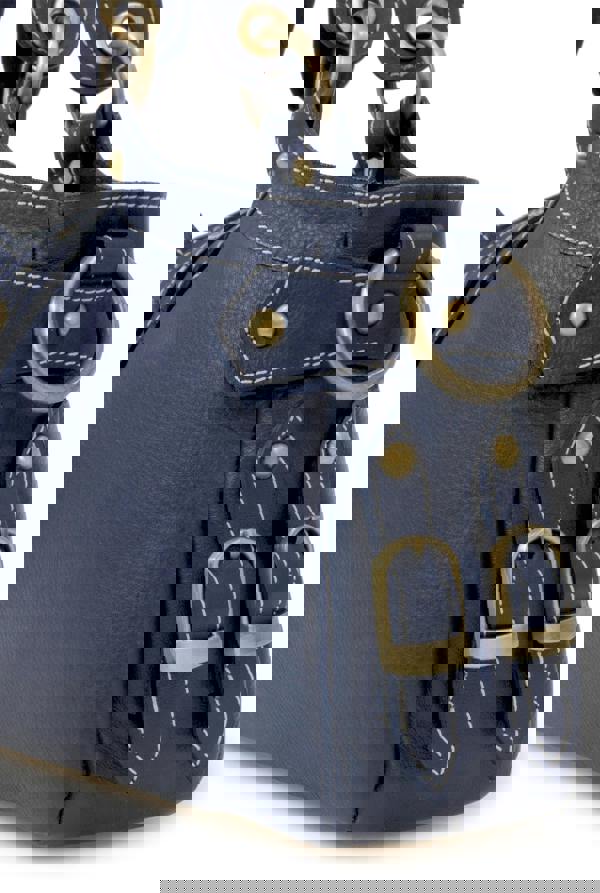 Catwalk Collection Handbags Nicole - Shoulder Bag