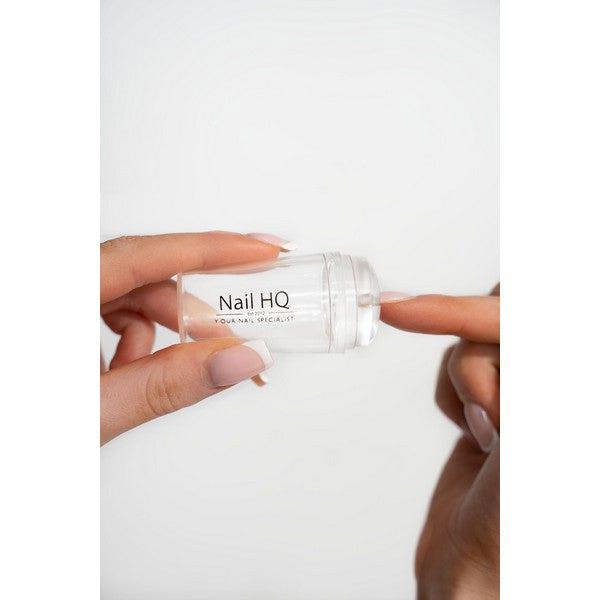 Nail HQ French Manicure Nail Stamper