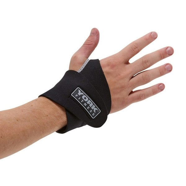 York Adjustable Wrist Support