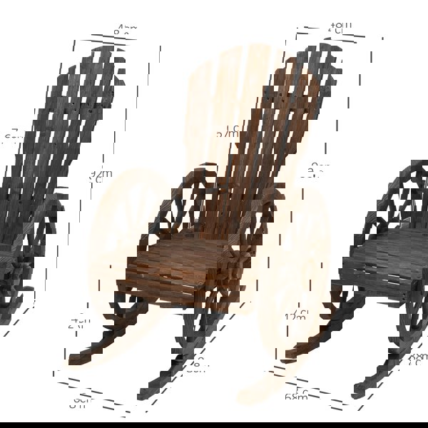 Rocking Chair