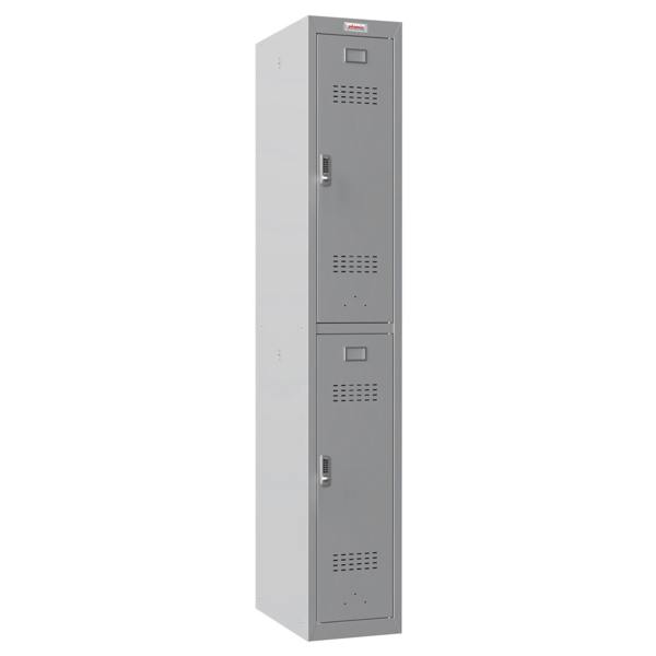 Clear image of the locker.