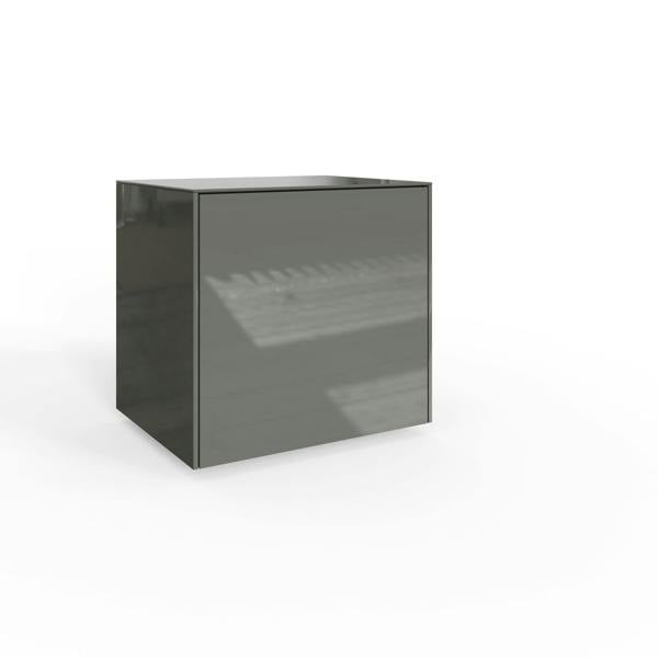 Frank Olsen INTEL Side Table Grey