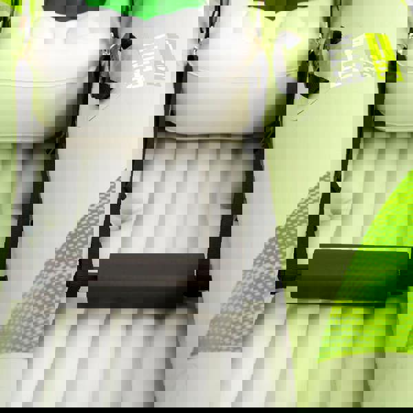 Aqua Marina Betta 412 Inflatable Leisure Kayak Package 1/2 Person.