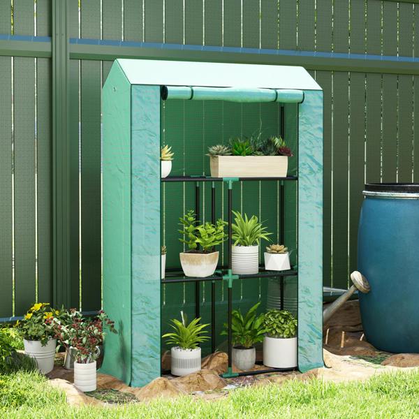 Greenhouse