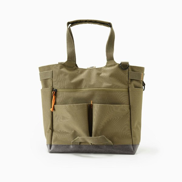 Genus Gardening Caddy Bag