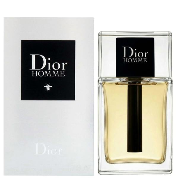 Dior Homme Eau de Toilette Spray 50ml - Additional 2