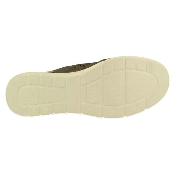 Down to Earth Ladies Down To Earth Casual Trainers F7223