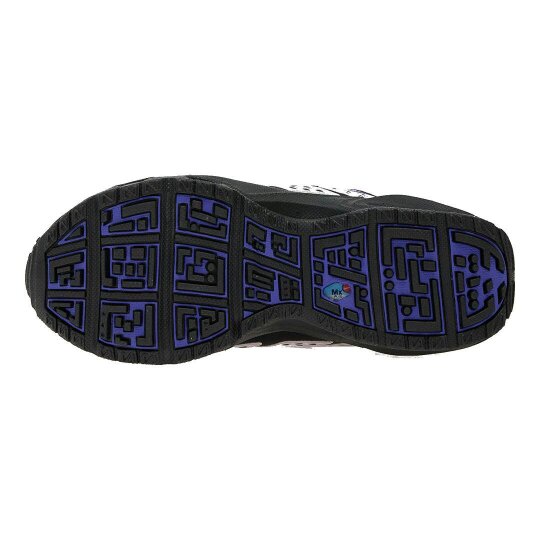 Nike Women's Air Max SNDR Persian Violet Tie-Dye Trainers