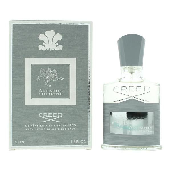 Creed Aventus Cologne Eau De Parfum 50ml Spray for Him
