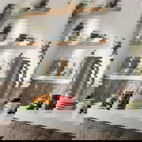 Kenwood Elegancy ZJP11.A0GN 1.7 Litre Jug Kettle Sage Green