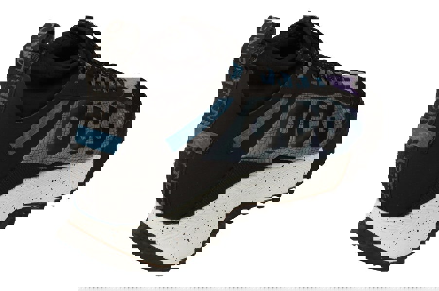 Nike Acg Zoom Terra Zaherra Mens Hi Top Trainers Cq0076 Sneakers Boots  500 - Space Purple Blue Force Black 500 - Photo 2