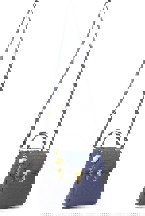 Catwalk Collection Handbags Hayley - Handbag