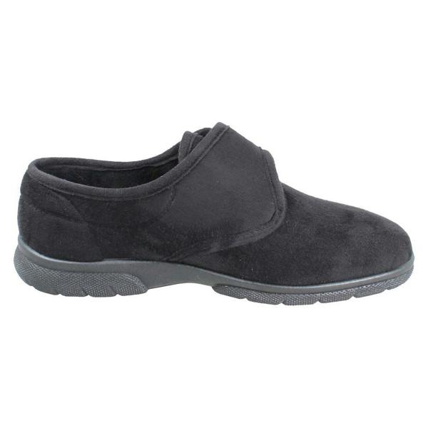 DB Shoes Mens DB Shoes House Shoes Slippers Daniel