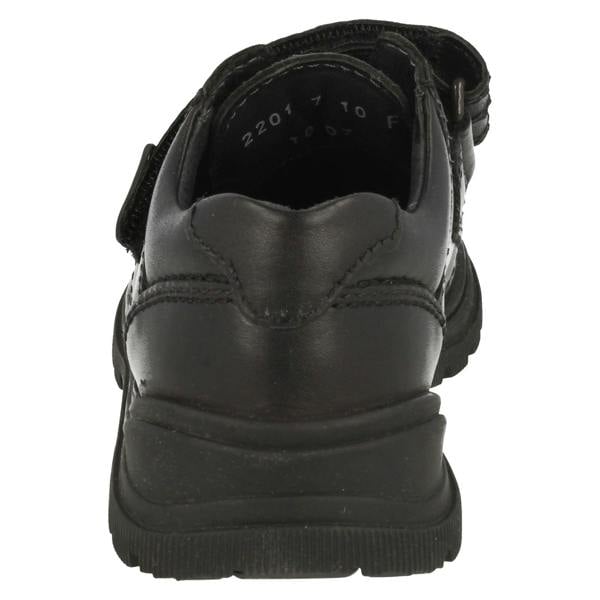 Start-rite Boys Startrite School Shoes Campbell