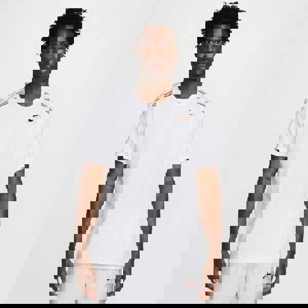Nike Miler Graphic Men's T-Shirt