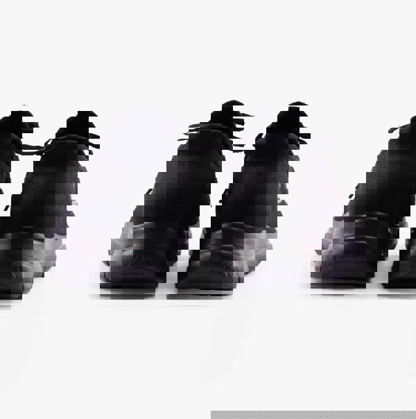 Skechers 150263/BBK SUMMITS-NEW DAILY Womens Trainers Black