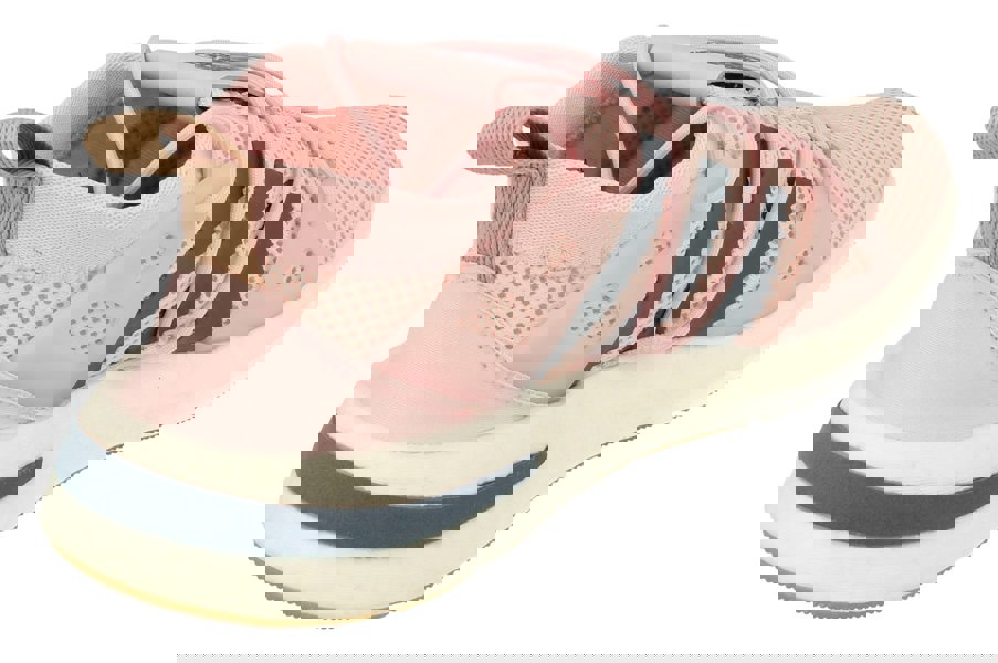 Adidas Womens Arkyn Sneakers  CG6224 - Pink White Cg6224 - Photo 2